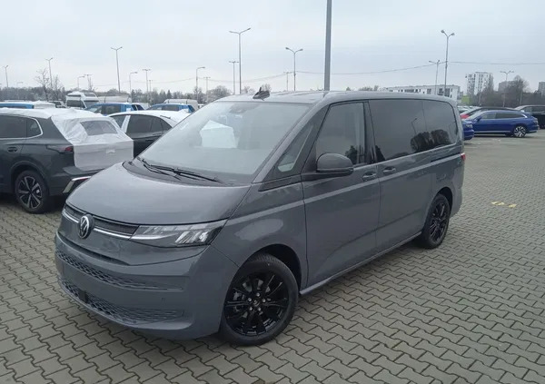 volkswagen multivan Volkswagen Multivan cena 338865 przebieg: 1, rok produkcji 2024 z Poznań